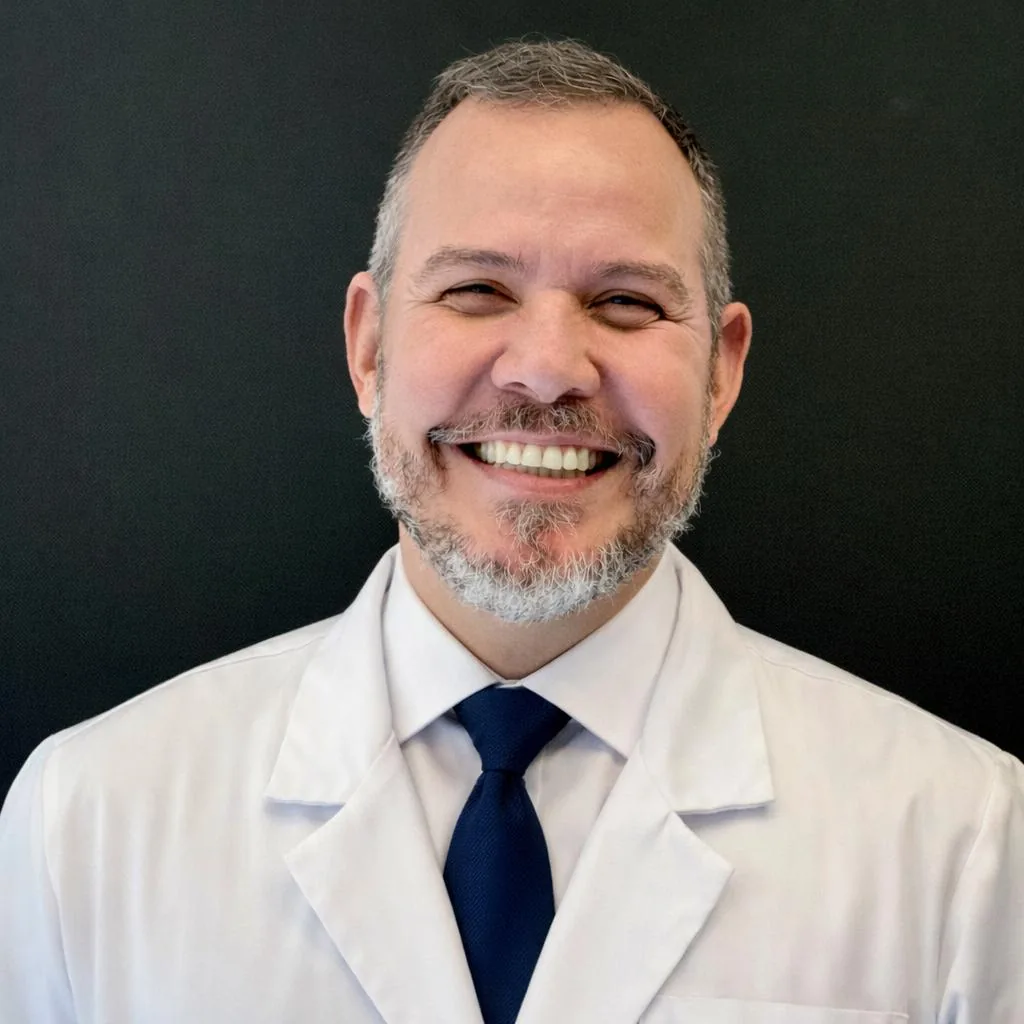 Dr. Raphael Peryassú – Blefaroplastia